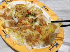 -桥东喜碧海鲜街(水东街店)