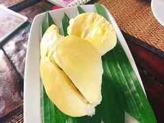 -自然餐厅(Phuket)