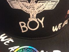 -BOY LONDON(上海佛罗伦萨小镇店)