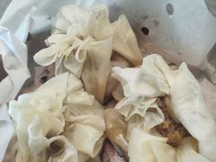 -高玛纳驴肉火烧(河间总店)