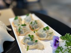 -莫干山郡安里度假酒店-桃尖中餐厅