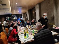 -大渔铁板烧(蛇口店)