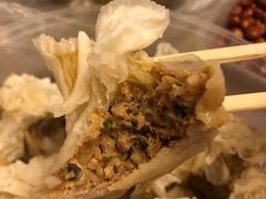 -正宗天津烧麦馆(柳州路店)