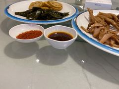 -茅溪菜·家常菜(金渝大道总店)