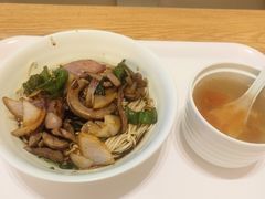 -东园小馆·早茶·淮扬小炒(三盛广场店)