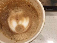 Flat&nbsp;white-Manner Coffee(芮欧百货店)