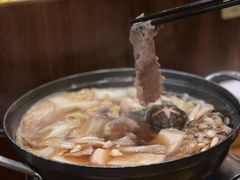 -山葵家居酒屋(天目里店)