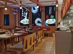 大堂-味千拉面(东方明珠店)