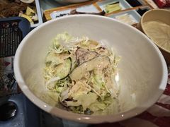 -江南韵·无锡太湖文化体验餐厅(凤凰天街店)