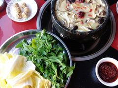 -南渝食府.石锅鸡(尚城花园店)
