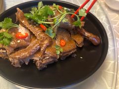 -清华大学-甲所餐厅