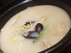 -云海肴·汽锅鸡·云南菜(美罗城店)