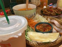 -迷你椰·泰式大排档(佛山顺德店)