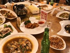 -浙C老邻舍(西城海错店)