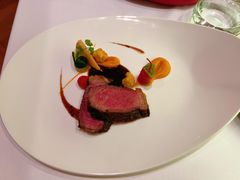 澳洲谷饲和牛M7西冷牛排-蝶舍·MAISON PAPILLON