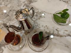 -苏坦土耳其餐厅(白云宾馆店)