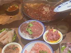-楠火锅(昆山金鹰店)