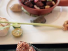-铭轩中餐厅·海南菜·粤菜(亚龙湾瑞吉店)