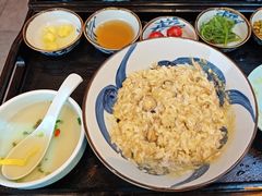 -寄畅興·百年蟹黄面·万国建筑群(外滩27号店)