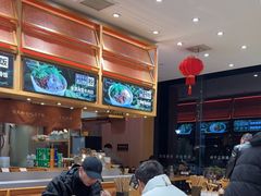 -三千粉牛肉米粉(来客茂店)