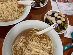 -奎元馆.百年奎元.非遗传承(西湖边的解放路店)