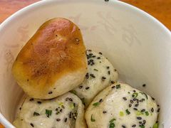 -许记生煎(遵义路店)