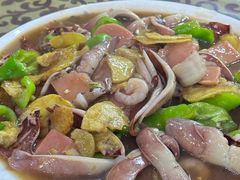 -友利砂锅居(烟台店)