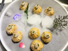 云南黑松露菌香布袋-翠府(翠湖北路店)