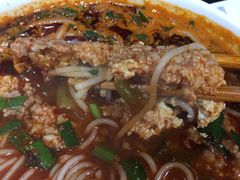 -铁朋小锅米线(金星店)