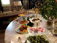 -漳州佰翔圆山酒店·圆山畔西餐厅