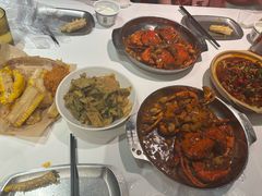 -聚味斋香辣蟹(生态城万达店)