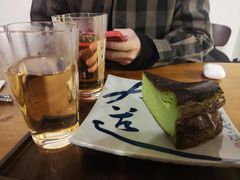 -点绛唇(鼓楼店)