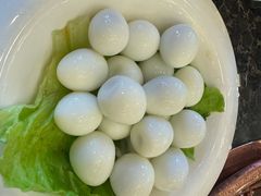 -老码头火锅(玉林店)