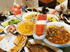 -潘佳驴肉(天齐庙北门店)