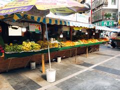 门面-港华水果街(港华广场店)