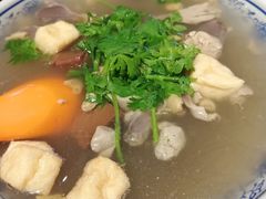 -冯鑫记南京鸭血粉丝汤(南京南站店)