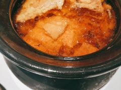 -柴门头啖汤·经典川菜·慢火汤品(锦城万达店)