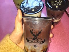 -鹿角巷The Alley(龙湖天街店)