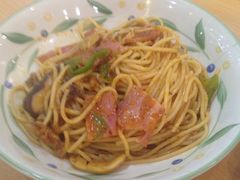 -萨莉亚意式餐厅(特力时尚汇店)