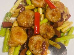 -蟹榭·本帮江浙菜·蟹宴(大宁久光商场店)