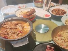 -镜泊小镇(东长安街店)