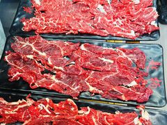 -刘少华贵州小黄牛·鲜牛肉火锅(总店)