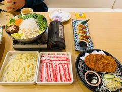-鳗葉(万象城店)