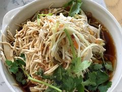 -蒋家桥饺面店(四望亭路店)