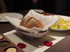 -恰餐厅 CHAR Bar & Grill (珠海仁恒洲际店)