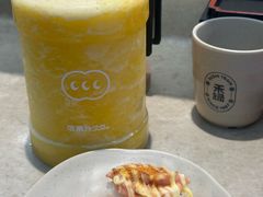 -禾绿寿司·定食·拉面·烧炸(宝安大仟里店)