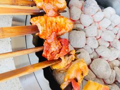 -醉二娘正宗西昌火盆烧烤(大丰店)