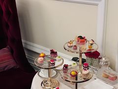 -Salon de Ville浦江汇(上海外滩华尔道夫酒店店)