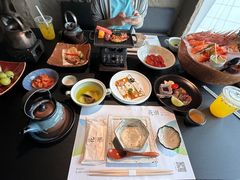 -花潮料理艺食馆(SM新生活广场店)