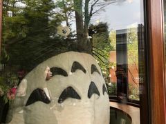 -三鹰之森吉卜力美术馆